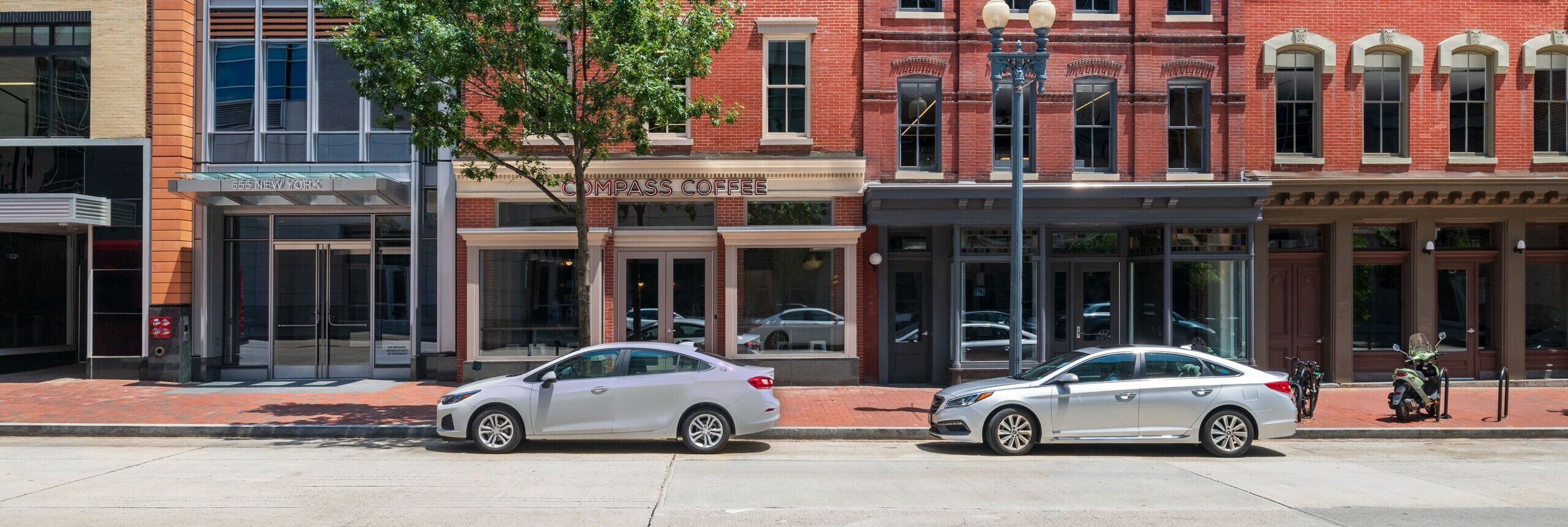 655 New York Ave NW - DA Retail