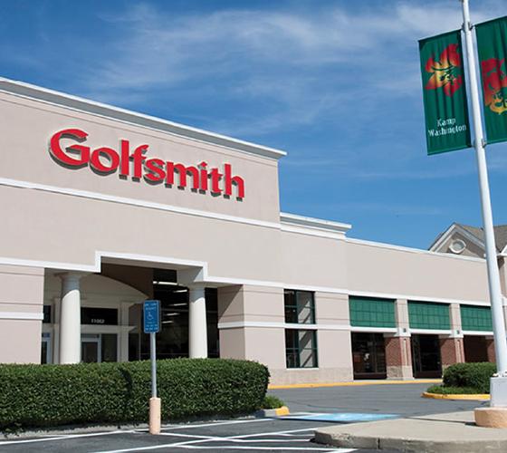Golf supplies near me image